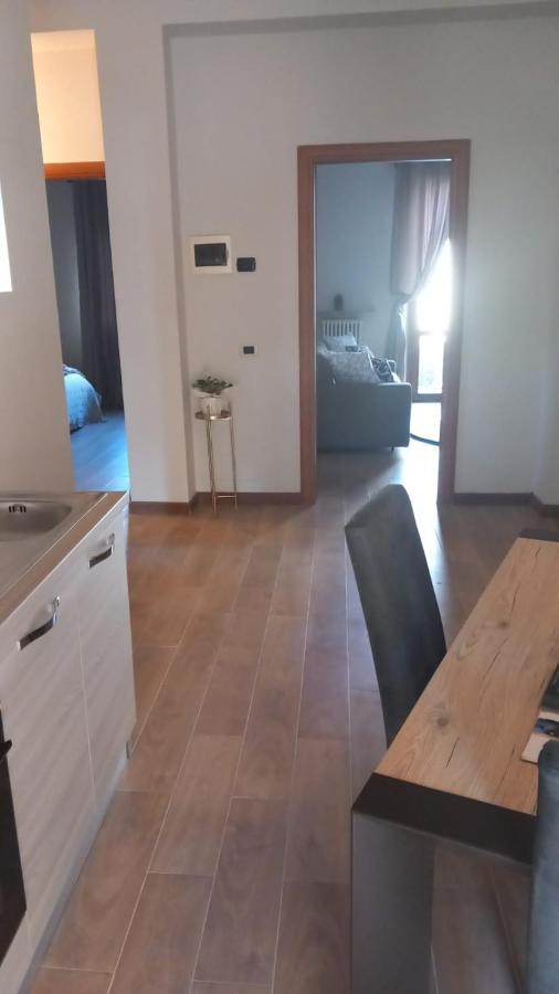 Bonsai B&B Verona Dış mekan fotoğraf