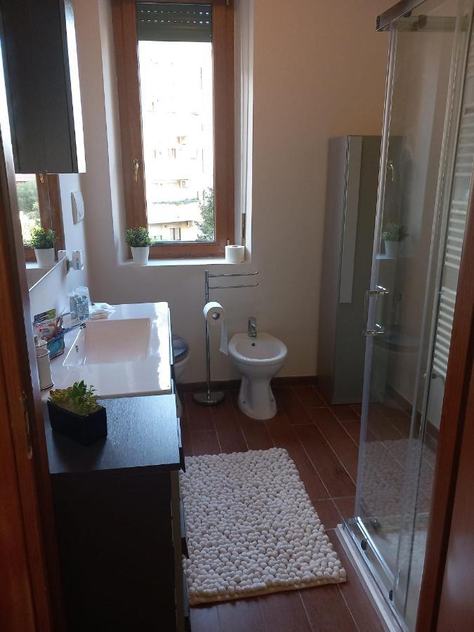 Bonsai B&B Verona Dış mekan fotoğraf