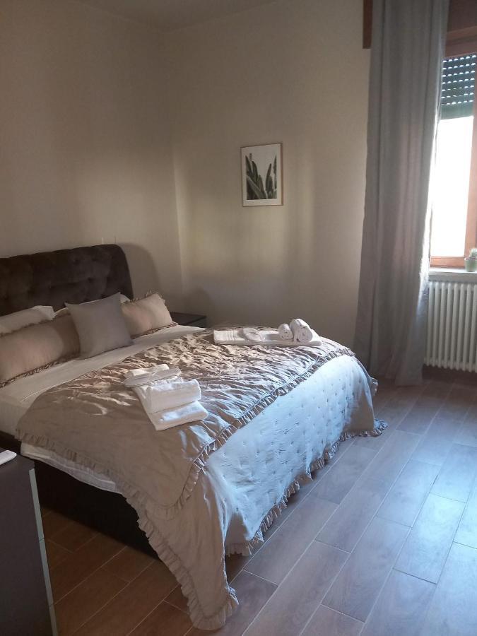 Bonsai B&B Verona Dış mekan fotoğraf