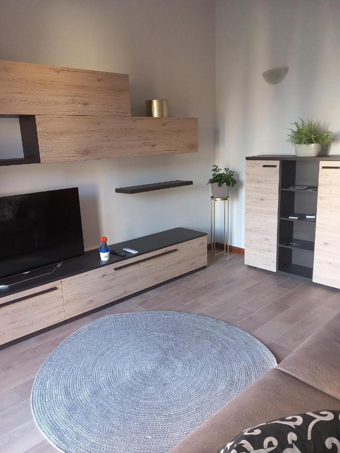 Bonsai B&B Verona Dış mekan fotoğraf