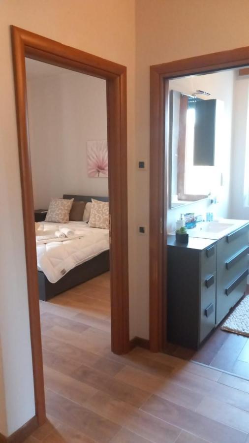 Bonsai B&B Verona Dış mekan fotoğraf
