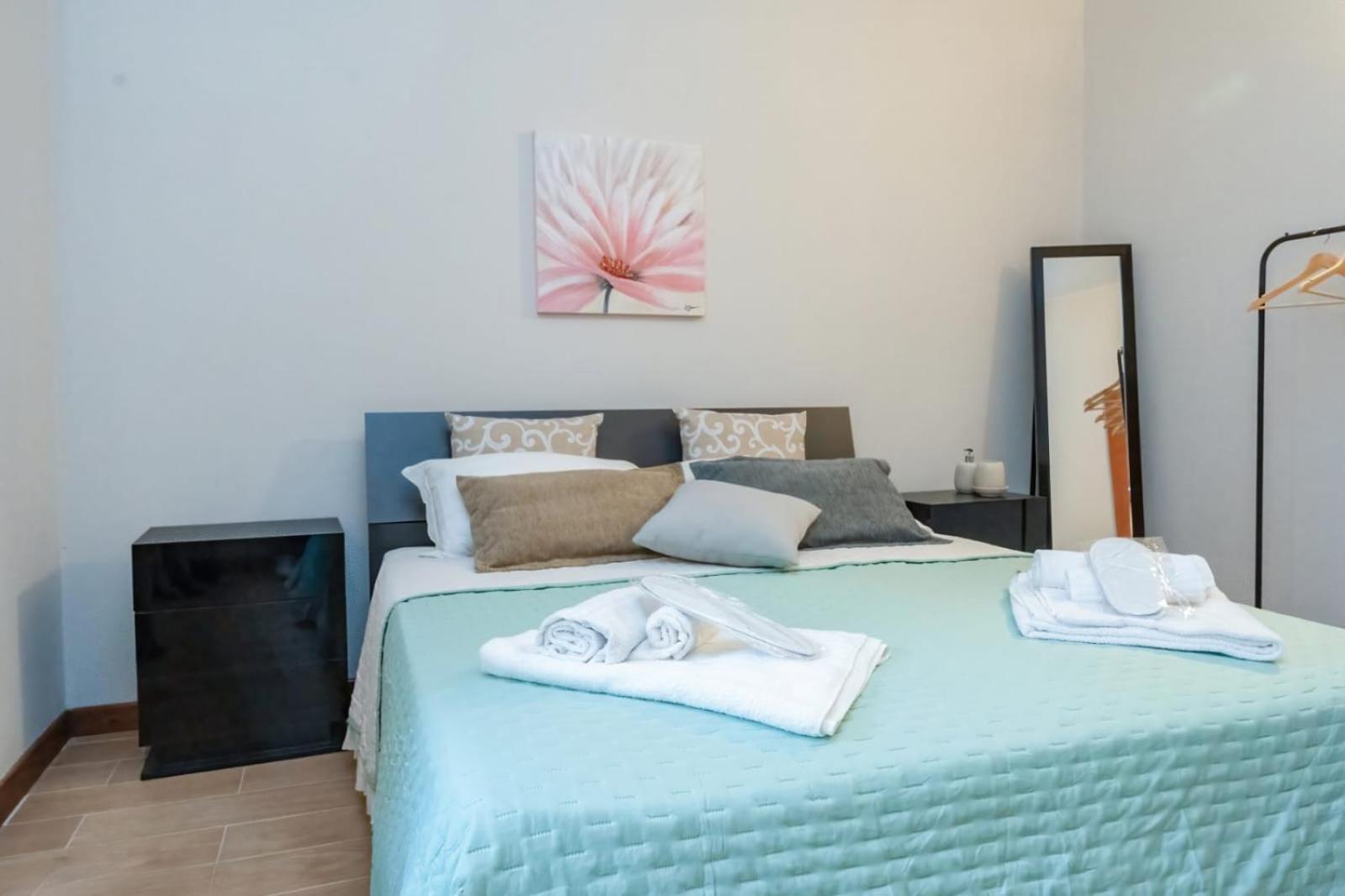 Bonsai B&B Verona Dış mekan fotoğraf