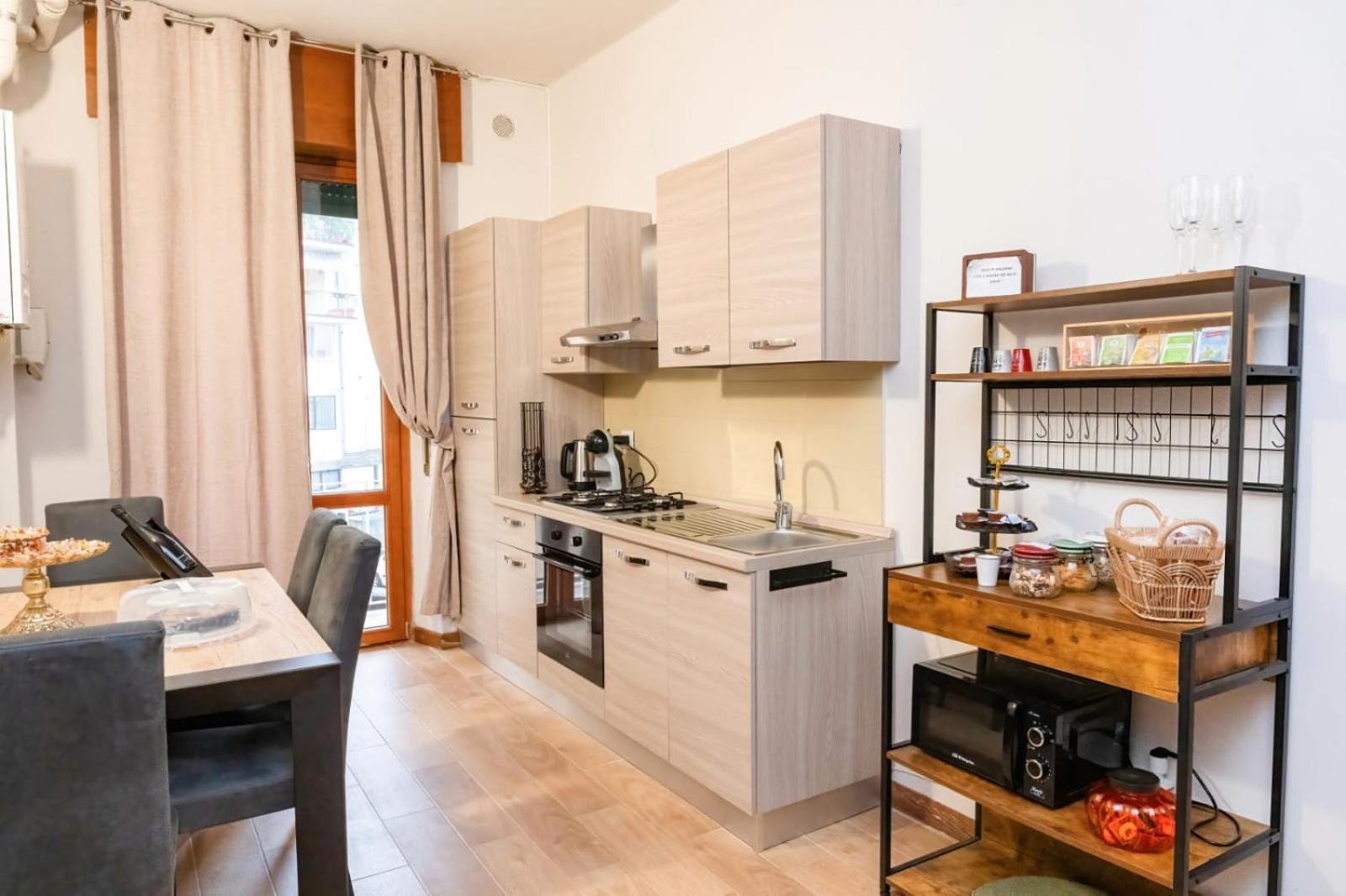 Bonsai B&B Verona Dış mekan fotoğraf