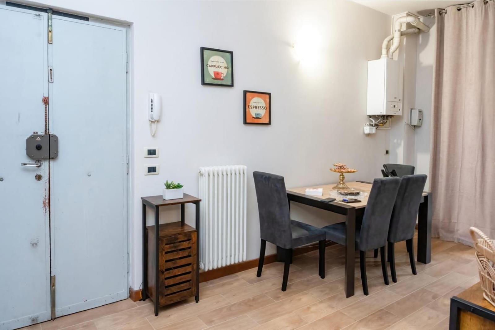 Bonsai B&B Verona Dış mekan fotoğraf