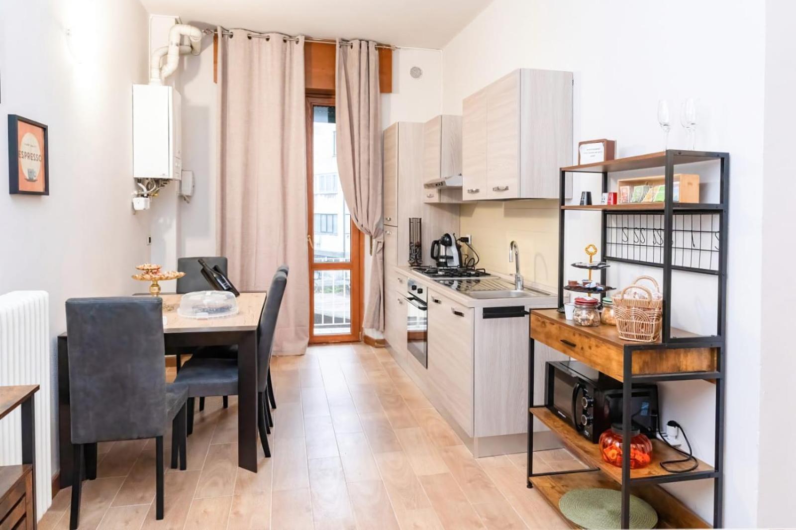 Bonsai B&B Verona Dış mekan fotoğraf