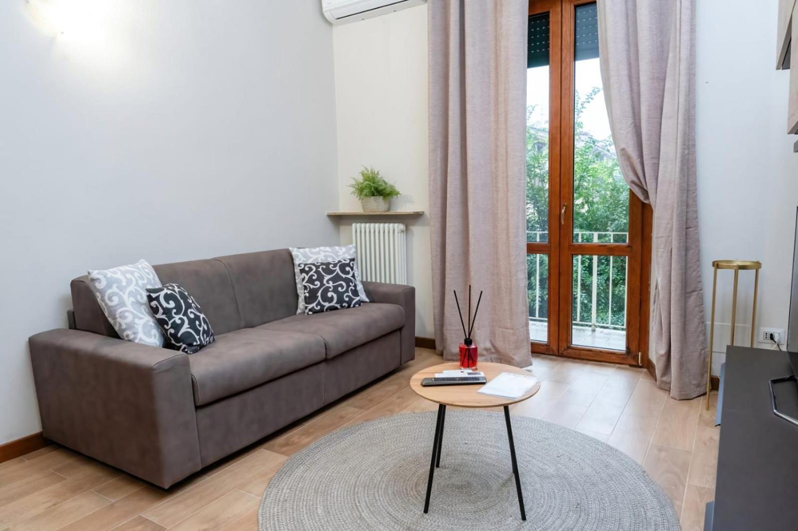 Bonsai B&B Verona Dış mekan fotoğraf