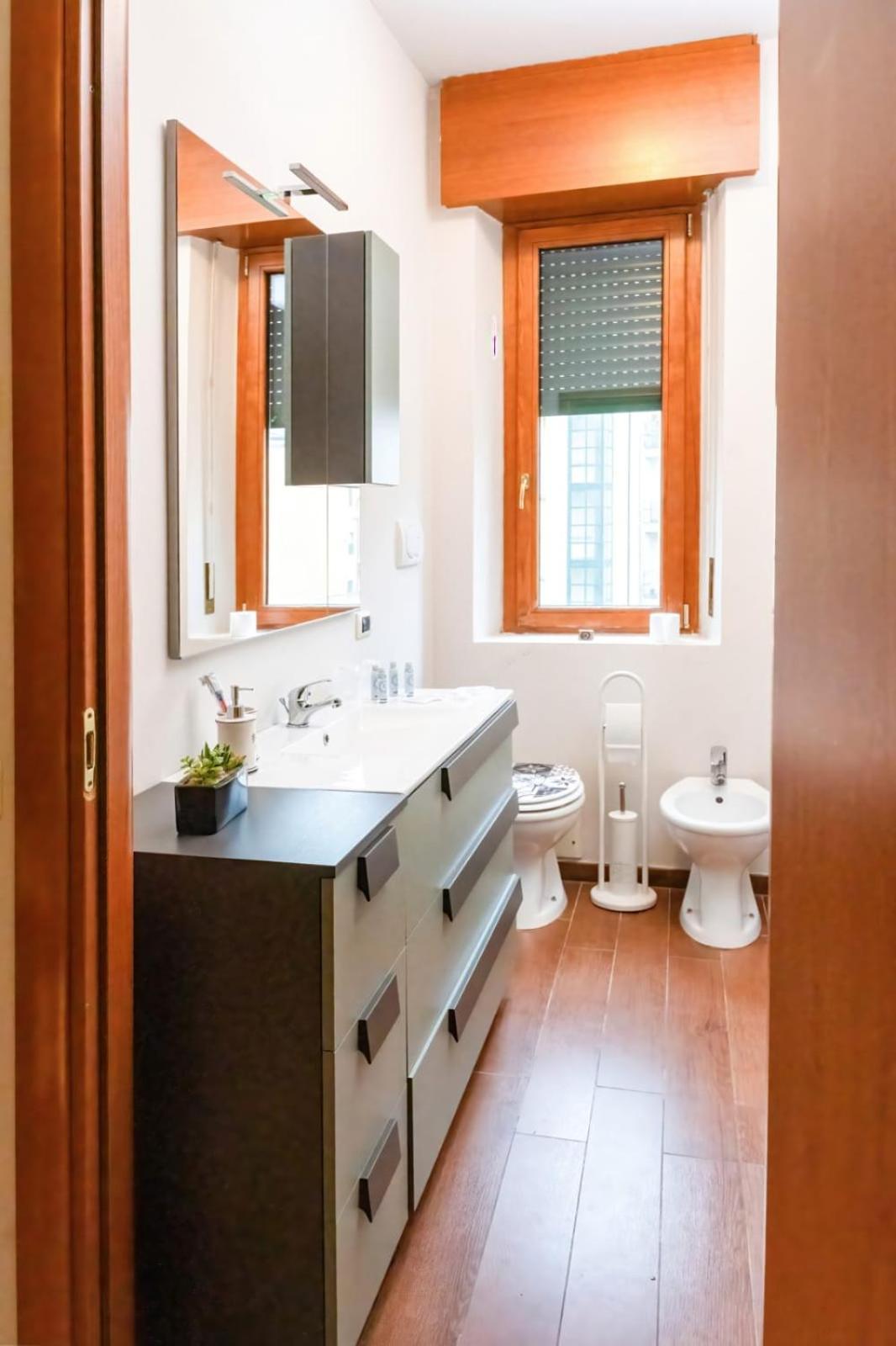 Bonsai B&B Verona Dış mekan fotoğraf