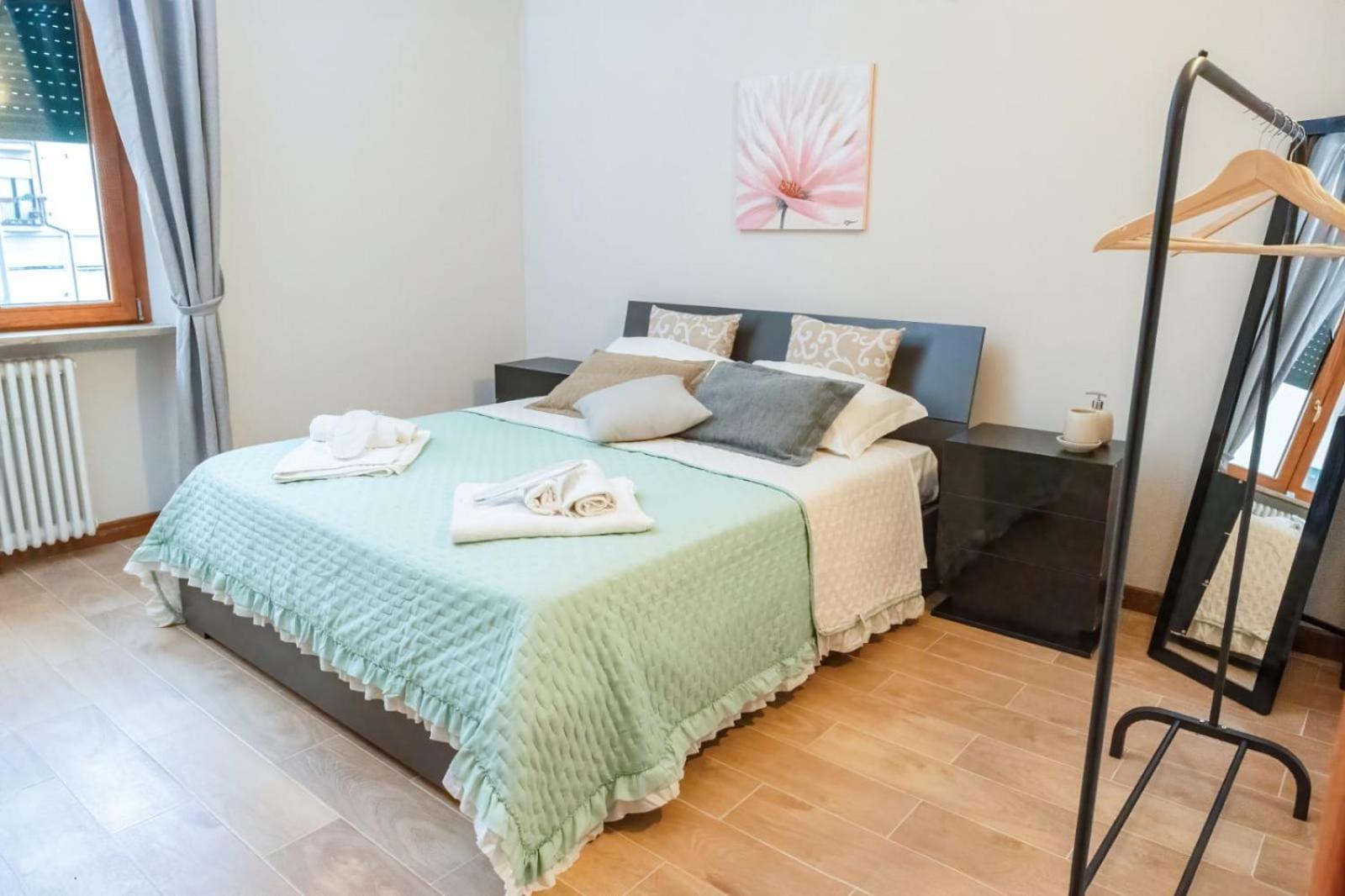Bonsai B&B Verona Dış mekan fotoğraf