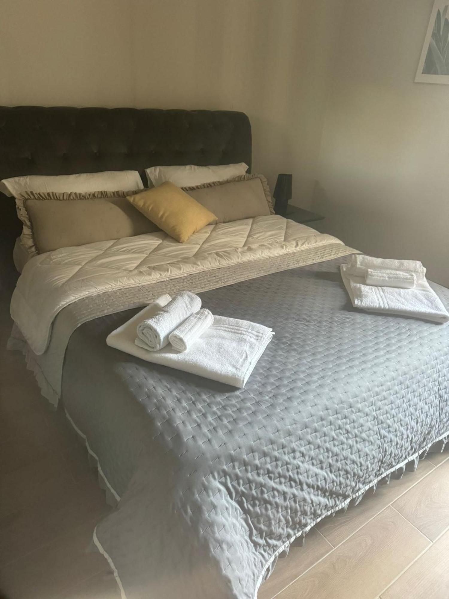 Bonsai B&B Verona Dış mekan fotoğraf