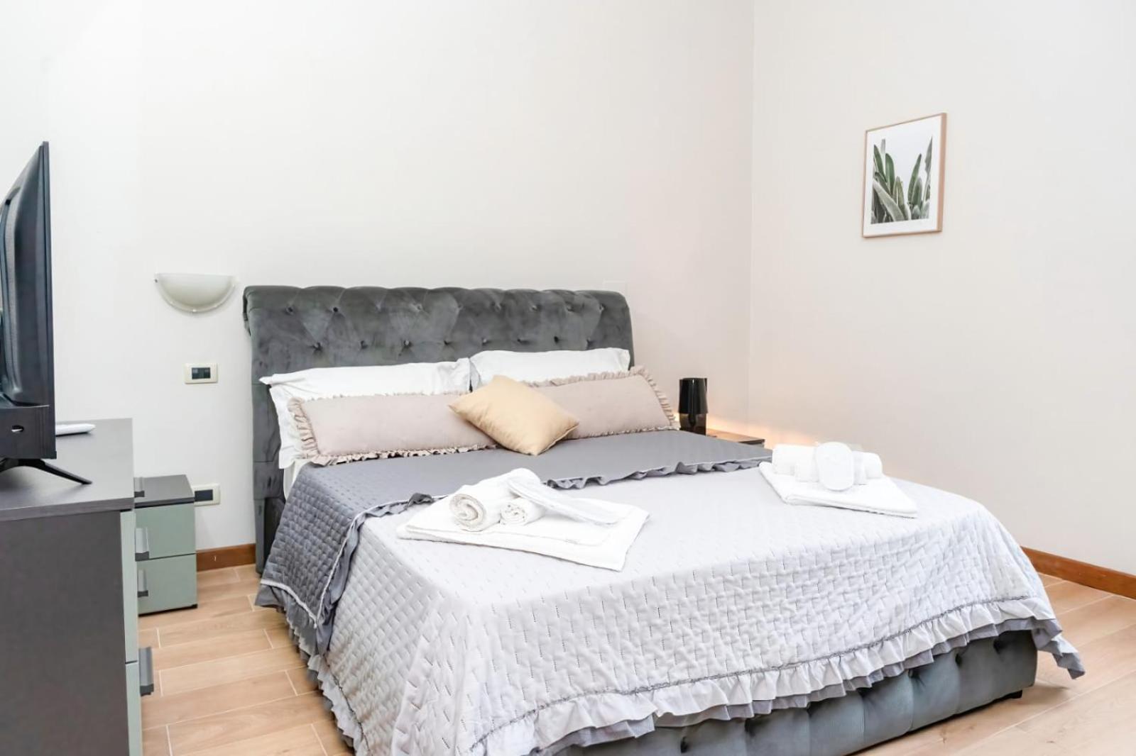 Bonsai B&B Verona Dış mekan fotoğraf