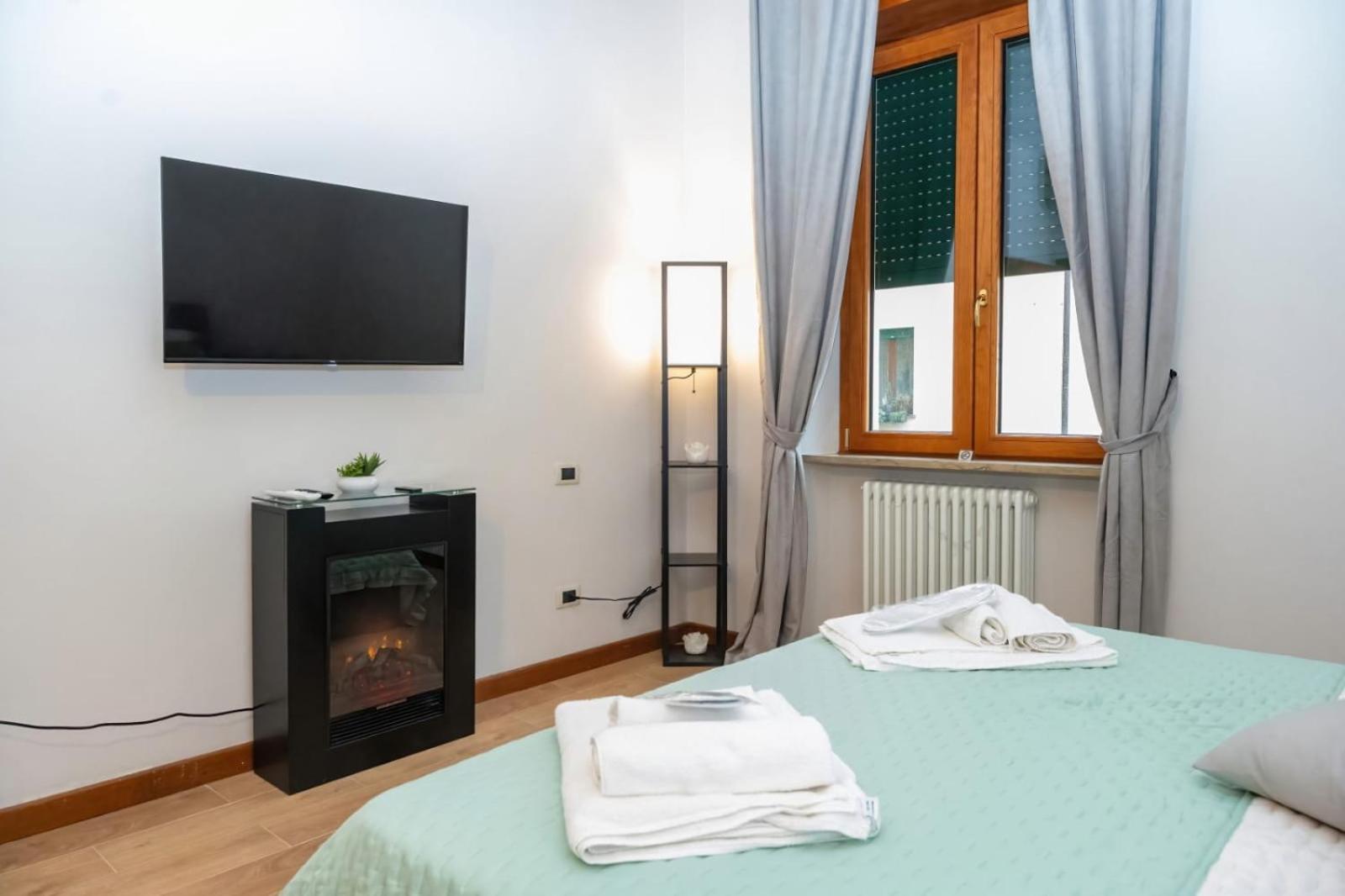 Bonsai B&B Verona Dış mekan fotoğraf