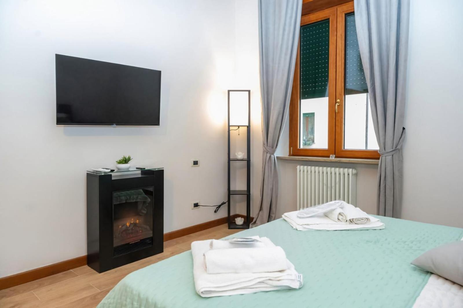 Bonsai B&B Verona Dış mekan fotoğraf