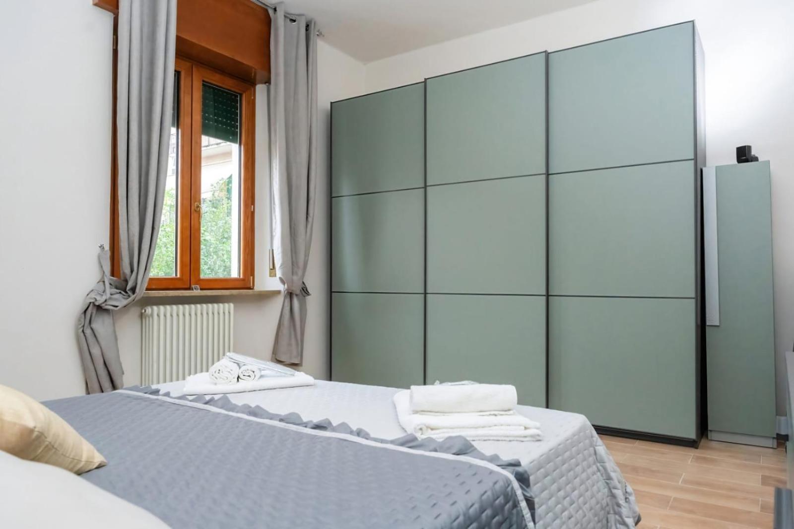 Bonsai B&B Verona Dış mekan fotoğraf